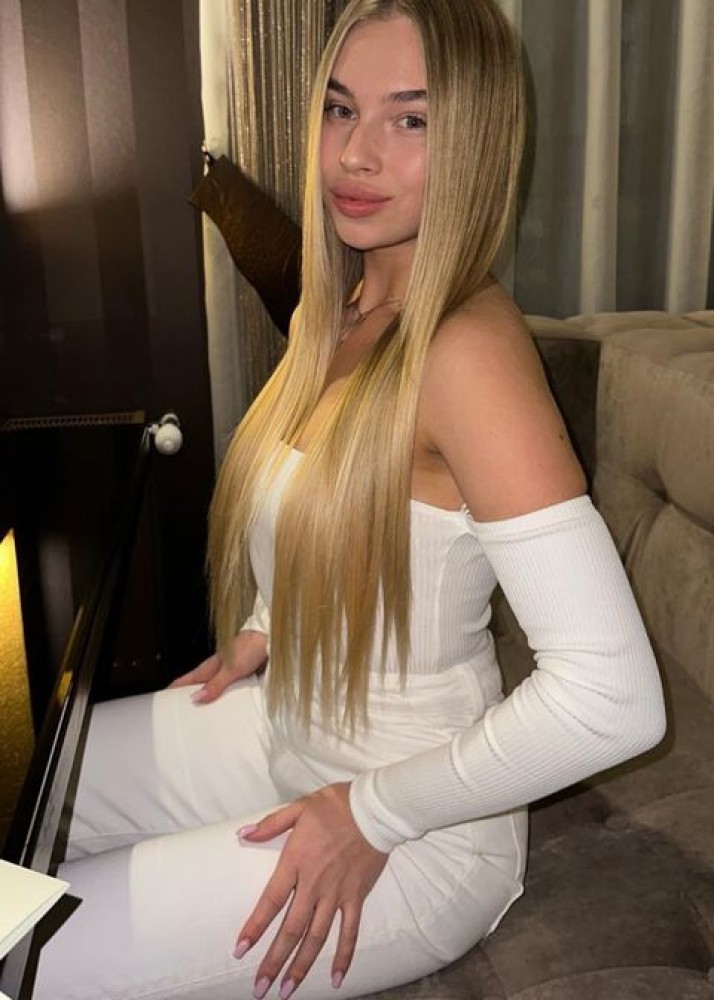 Индивидуалка Настя фото № 2 в городе Свободный