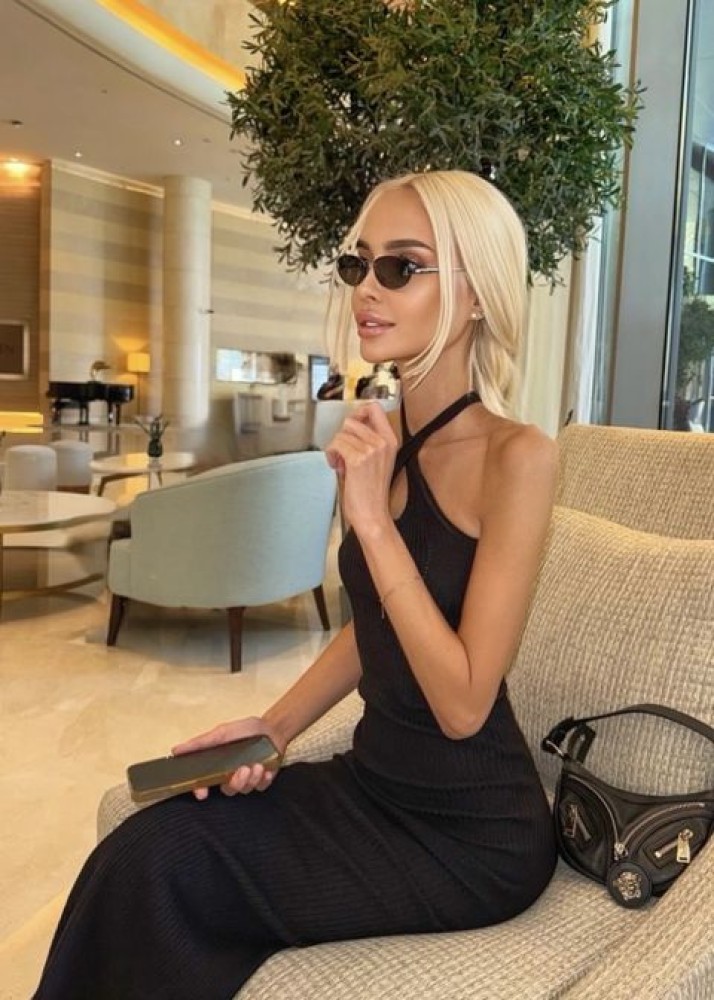 Индивидуалка Натали фото № 2 в городе Свободный