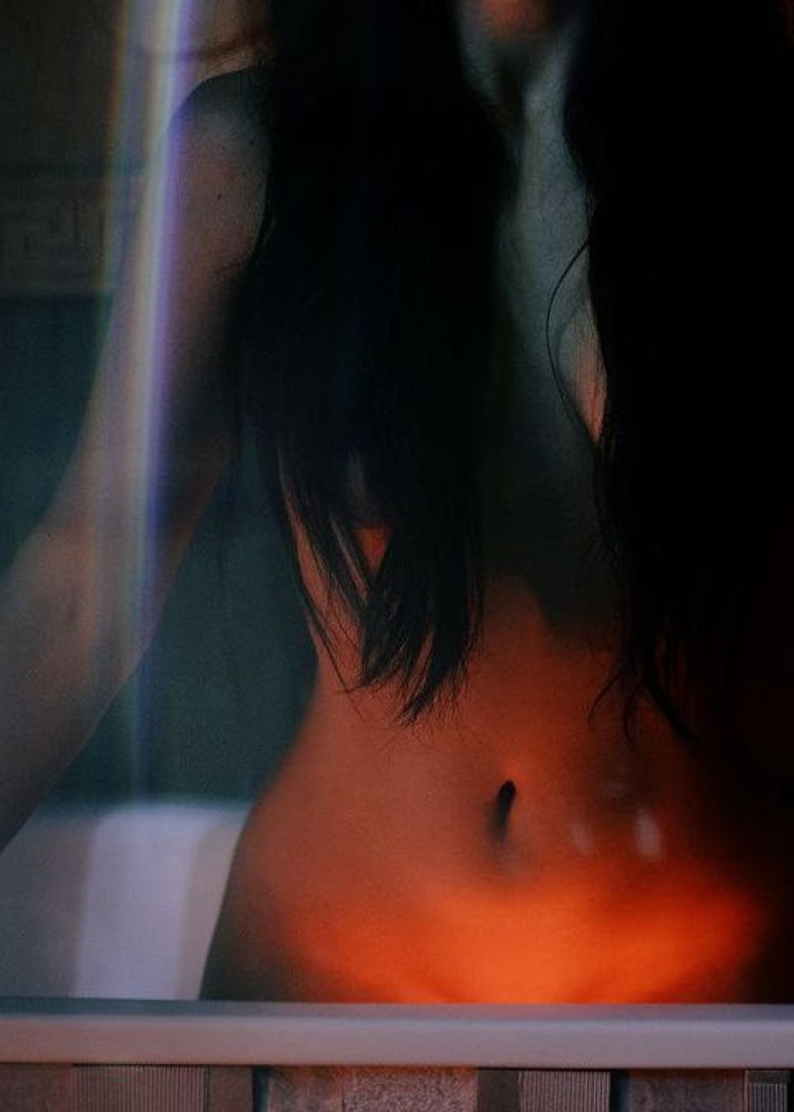 Индивидуалка Оксана фото № 2 в городе Свободный