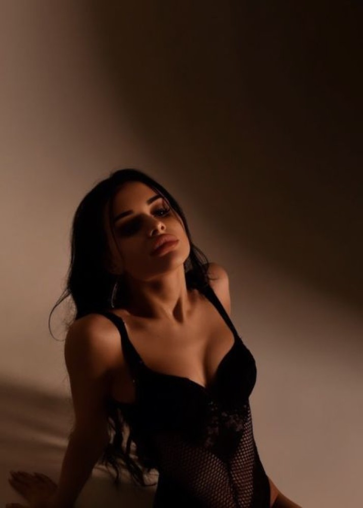 Индивидуалка Оксана фото № 2 в городе Свободный