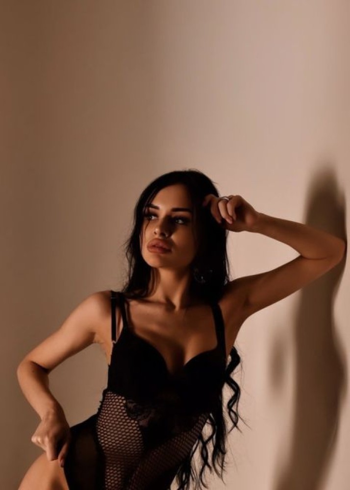 Индивидуалка Оксана фото № 2 в городе Свободный