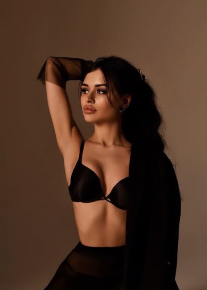 Индивидуалка Оксана фото № 2 в городе Свободный