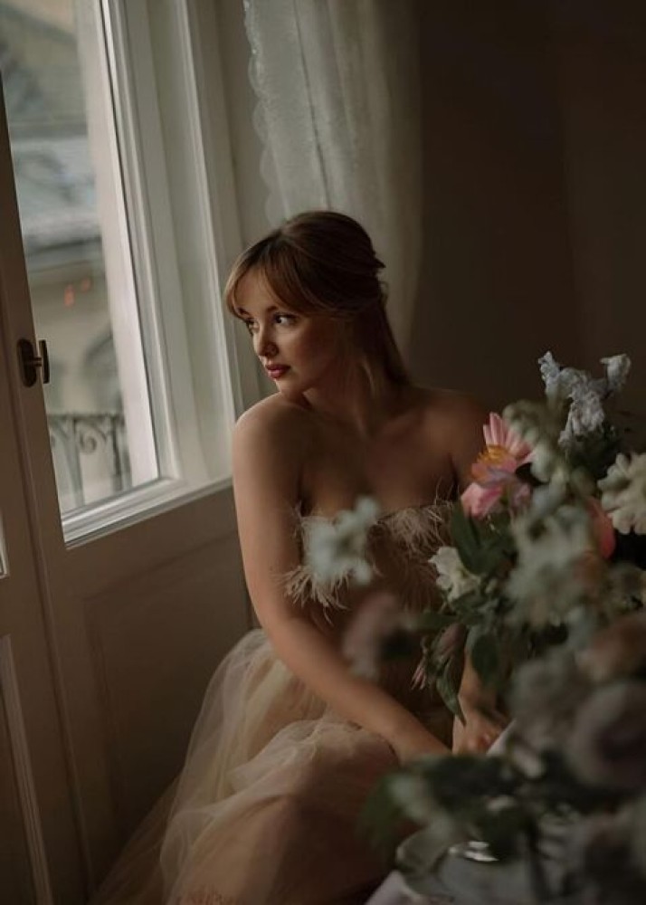 Индивидуалка Снежана фото № 2 в городе Свободный