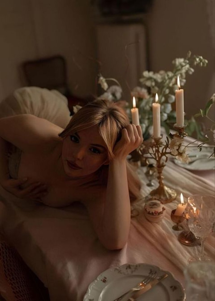 Индивидуалка Снежана фото № 2 в городе Свободный