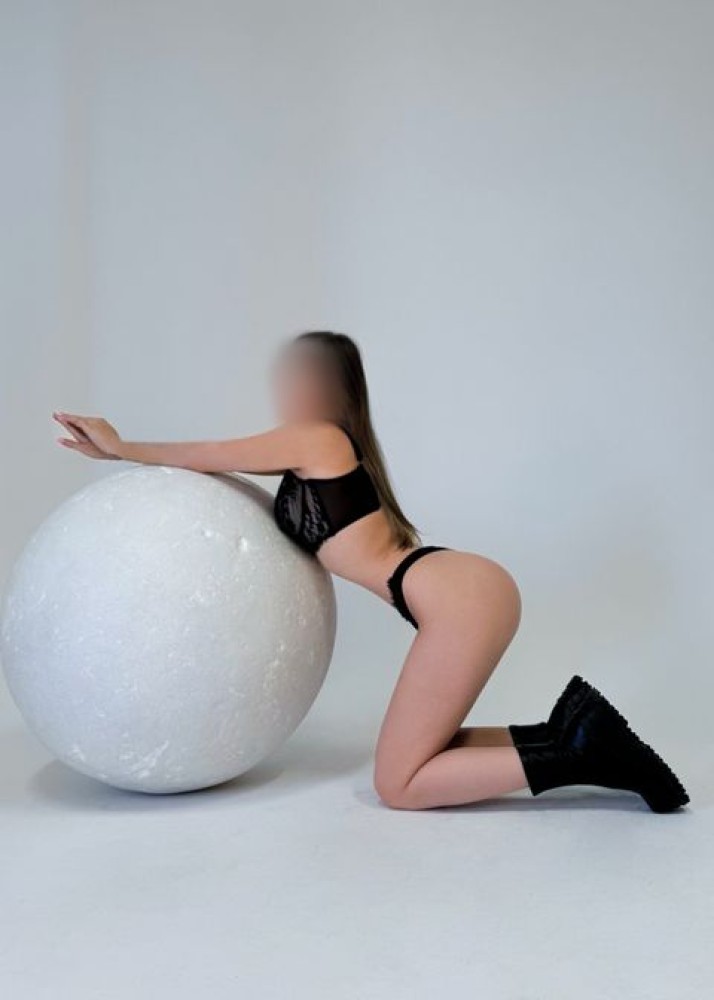 Индивидуалка Ульяна фото № 2 в городе Свободный