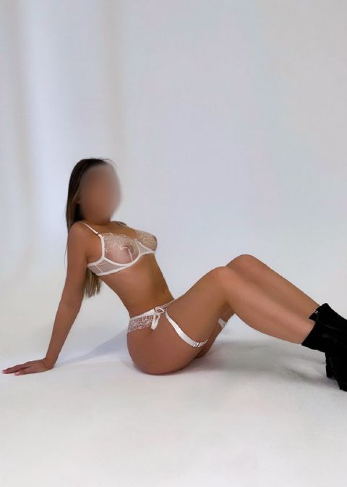 Индивидуалка Ульяна фото № 2 в городе Свободный