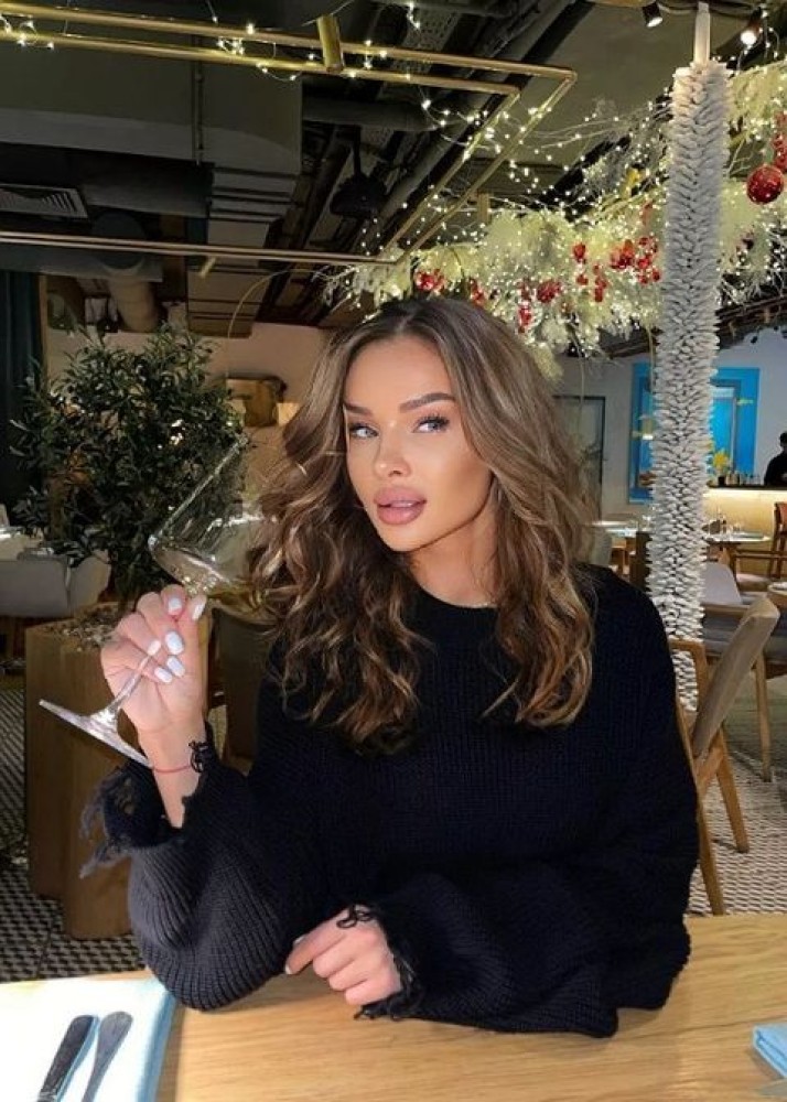 Индивидуалка Яна фото № 2 в городе Свободный