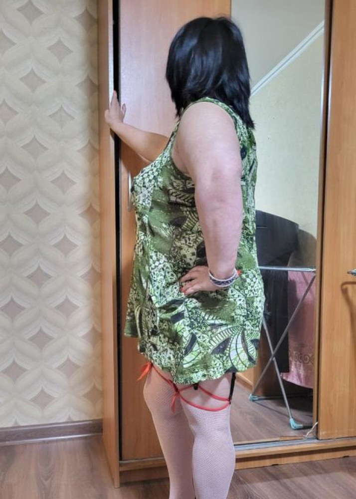 Индивидуалка Юля фото № 2 в городе Свободный