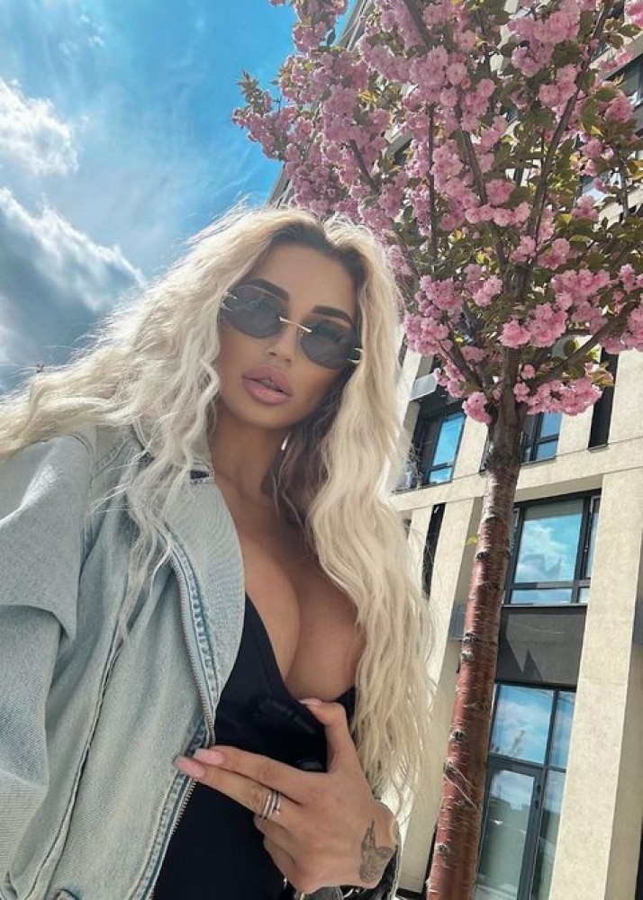 Индивидуалка АЛЁНА фото № 2 в городе Свободный