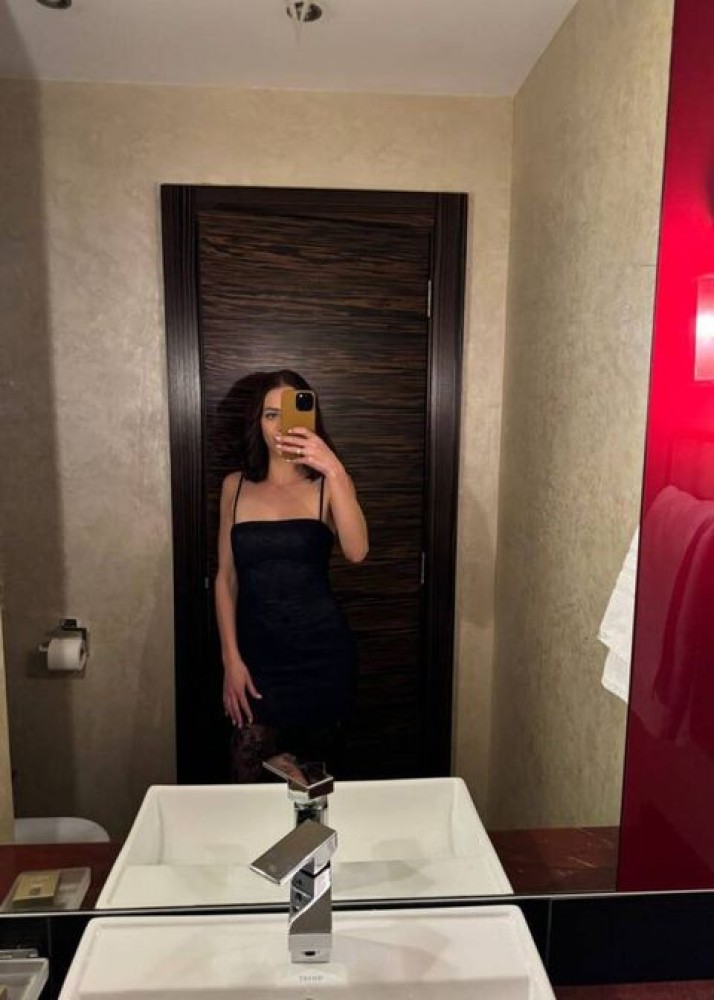 Индивидуалка Джоржина главное фото в городе Свободный 