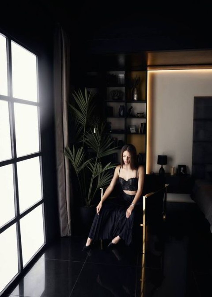 Индивидуалка Джоржина фото № 2 в городе Свободный