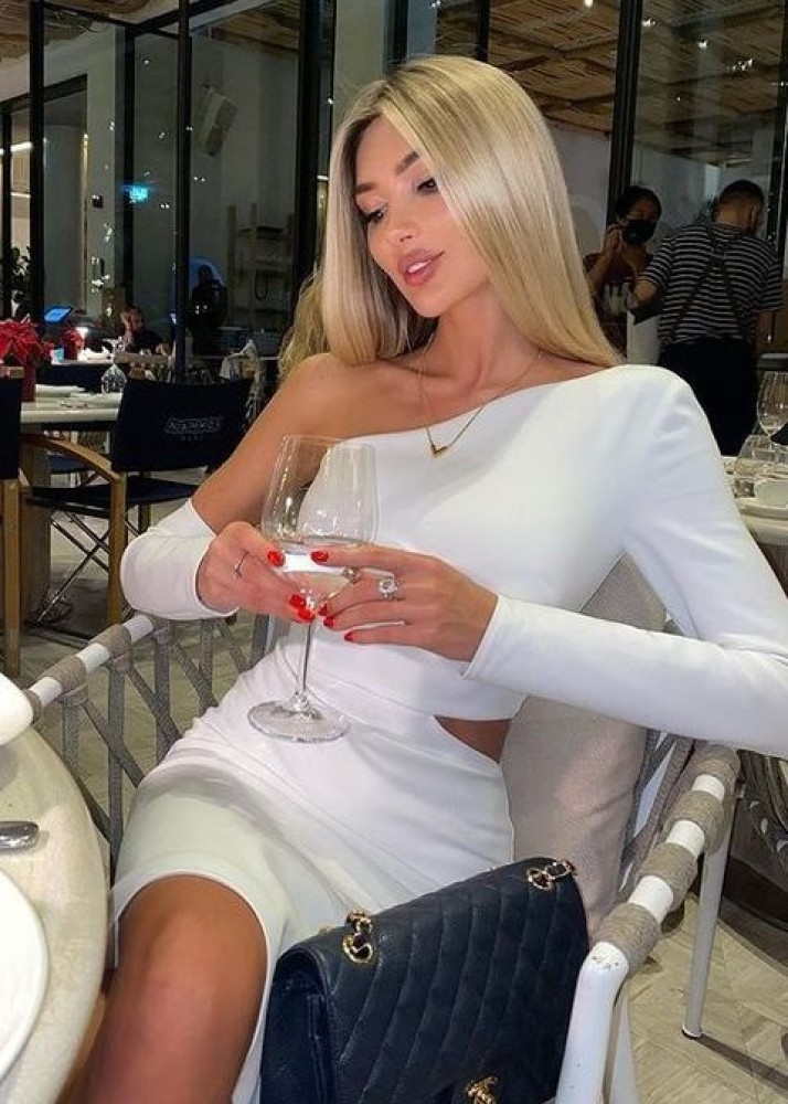 Индивидуалка Лина фото № 2 в городе Свободный