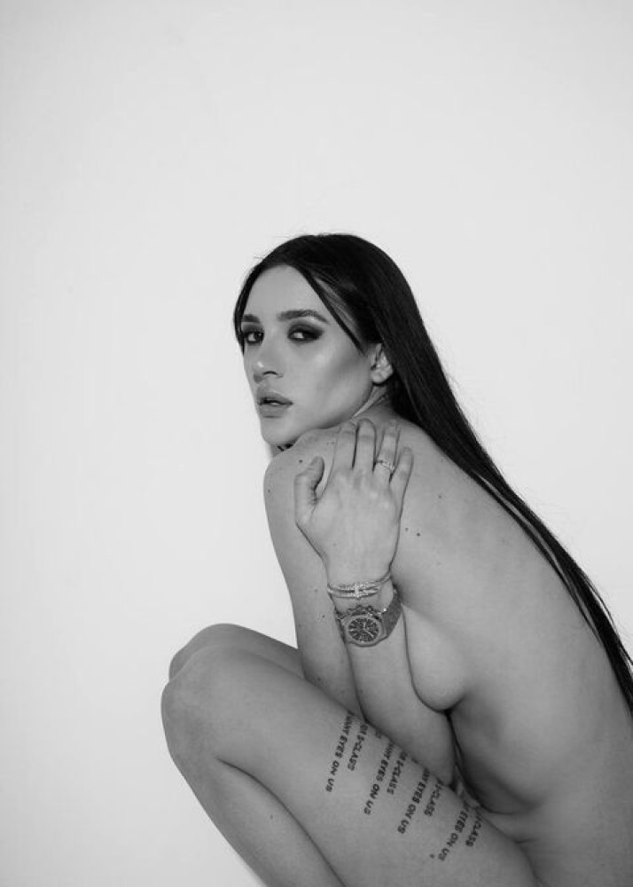 Индивидуалка Марсия фото № 2 в городе Свободный