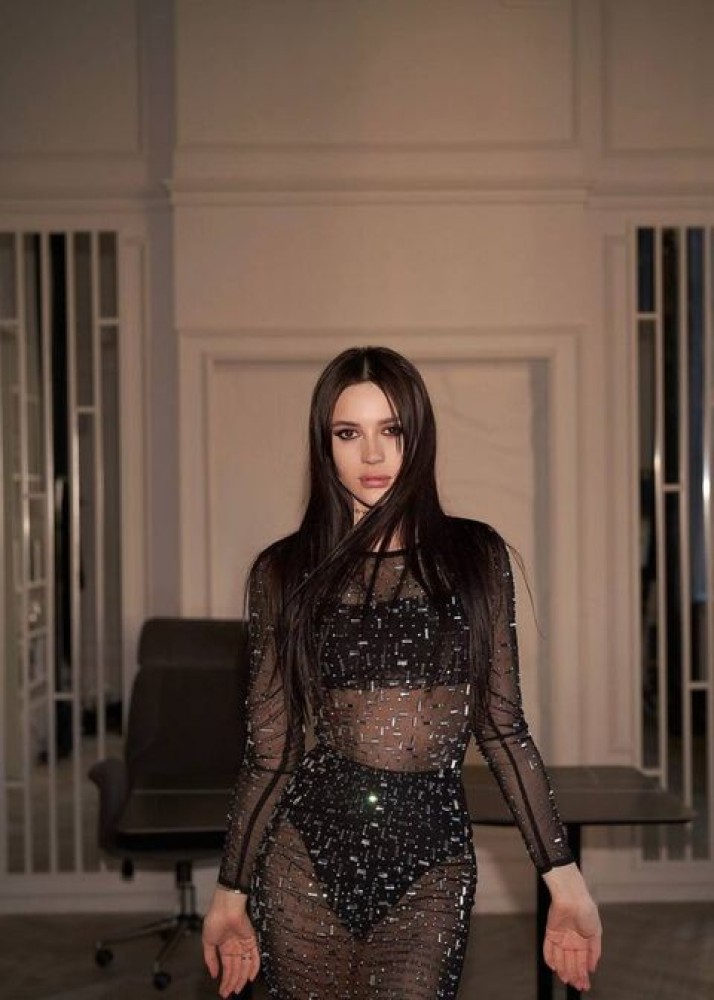 Индивидуалка Марсия фото № 2 в городе Свободный