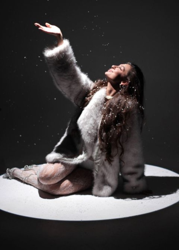 Индивидуалка Оля фото № 2 в городе Свободный