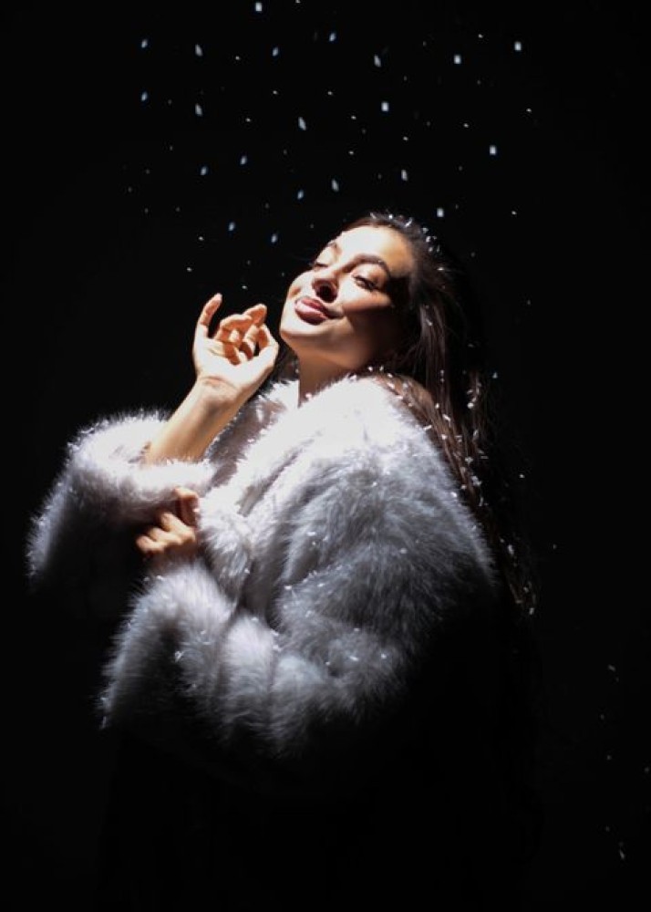 Индивидуалка Оля фото № 2 в городе Свободный