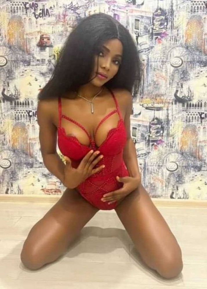 Индивидуалка София главное фото в городе Свободный 