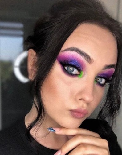 🎥 Сью, Г. Свободный