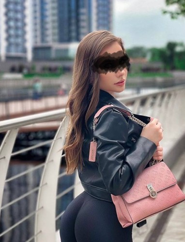 🎥 Лиза, Г. Свободный