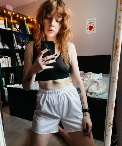 Аида, Г. Свободный