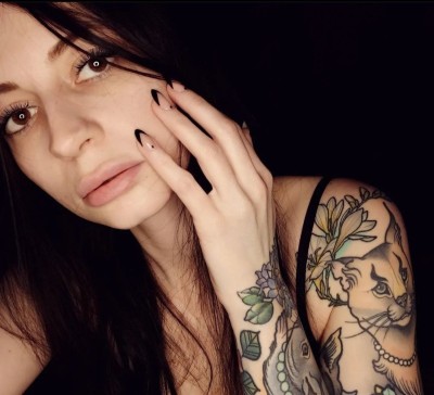 Дарья, Г. Свободный