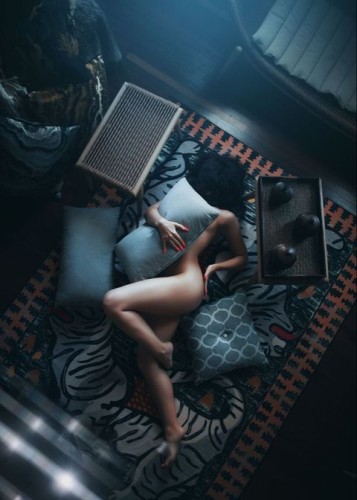 Оксана, Г. Свободный