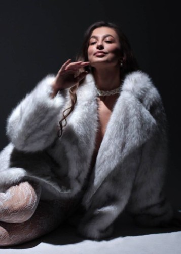 Оля, Г. Свободный